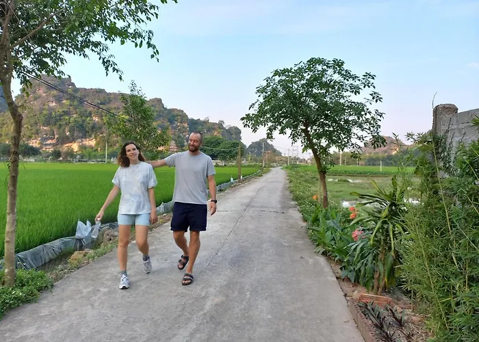 Yen Binh Homestay
