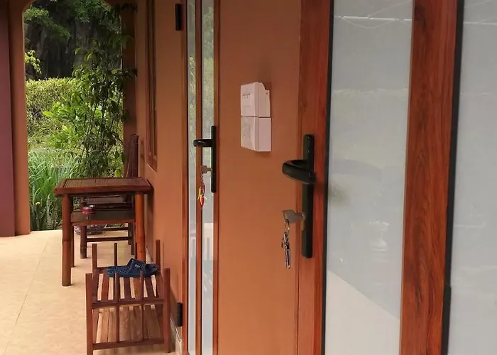 Yen Binh Homestay